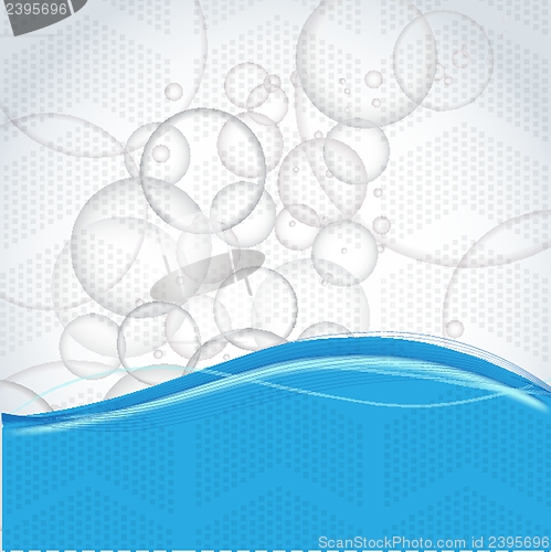 Image of Neon lights  graphic design abstract background.
