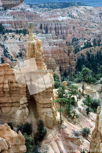 Image of Bryce Canyon