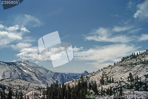 Image of Yosemite