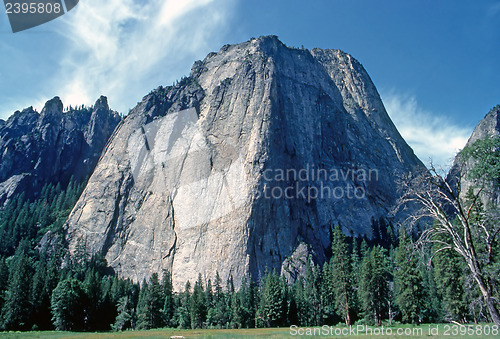 Image of Yosemite