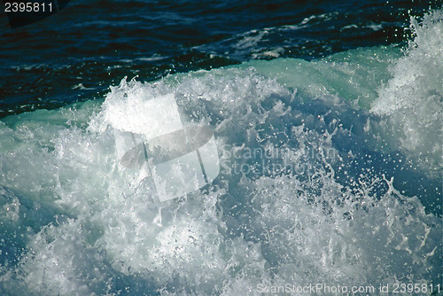 Image of Waves