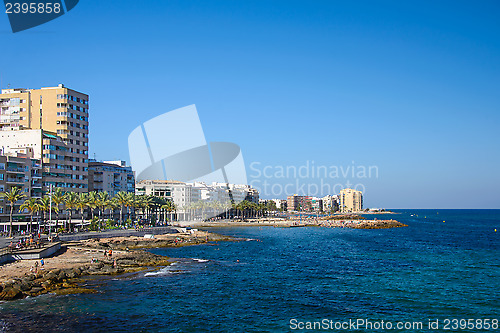 Image of Torrevieja Spain