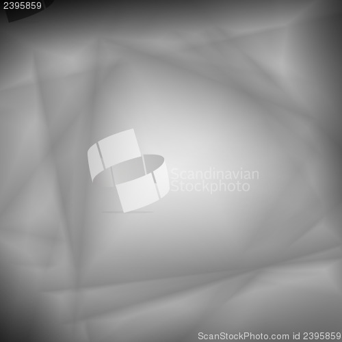 Image of Abstract Dark Vector Background