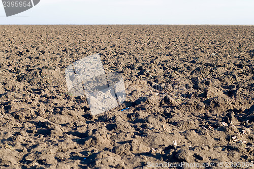 Image of tillage