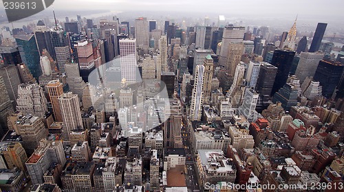 Image of Manhattan