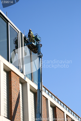 Image of Hydraulic Platform