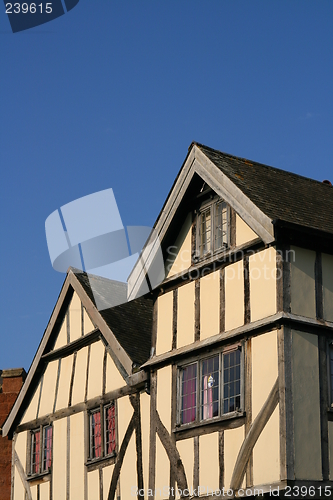 Image of Tudor House (1382)