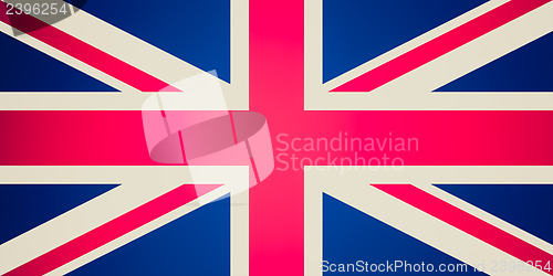 Image of Union Jack