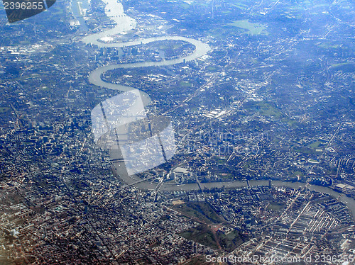 Image of London