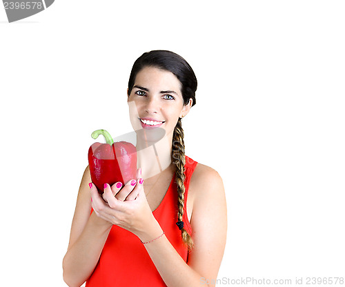 Image of Love Peppers