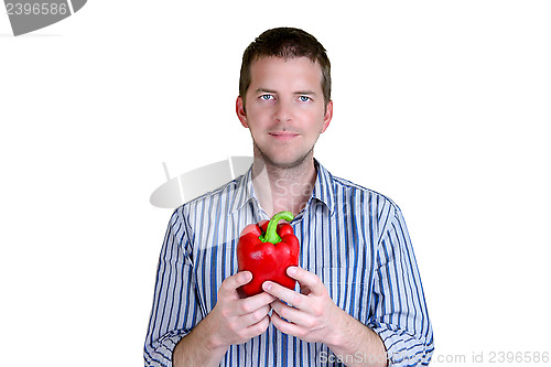 Image of Love Peppers