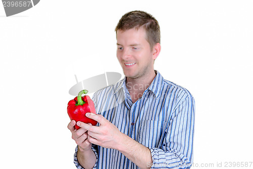 Image of Love Peppers