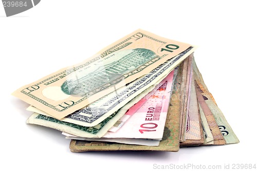 Image of Paper Money