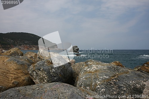 Image of Coast