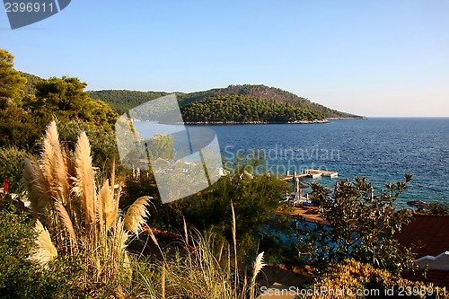 Image of Beautiful view