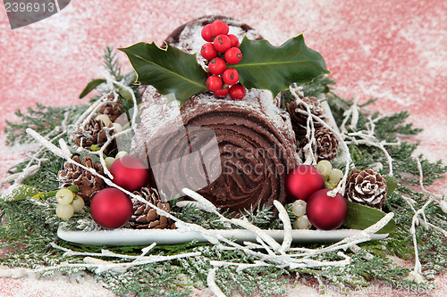 Image of Festive Food