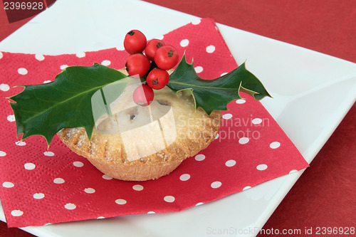 Image of Mince Pie  