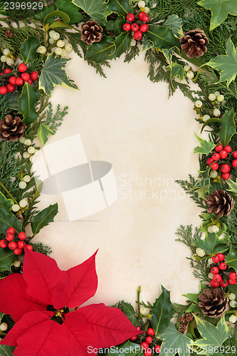 Image of Festive Border