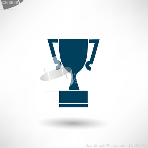 Image of Champions Cup icon