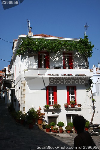 Image of House