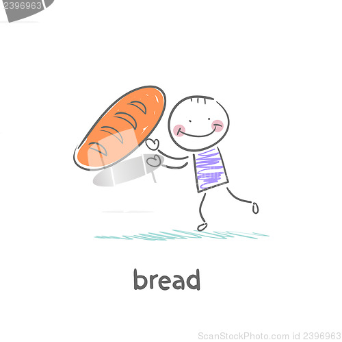 Image of Bread