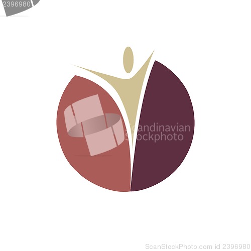 Image of abstract icon