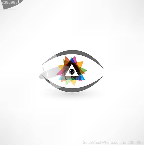 Image of Eye Icon