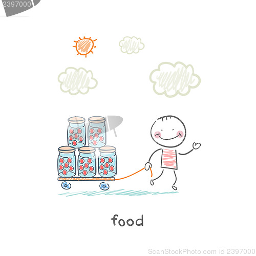 Image of food