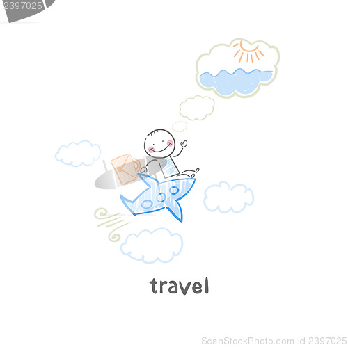 Image of Travel