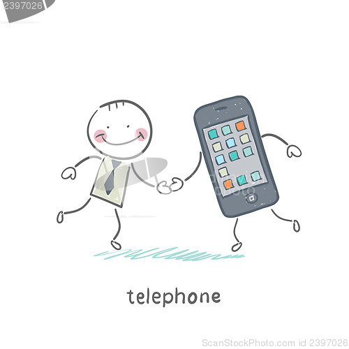 Image of Phones