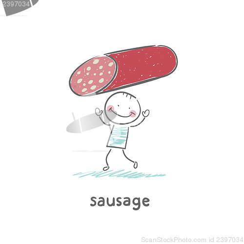 Image of Sausages