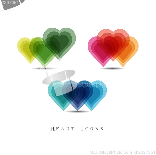 Image of heart icon