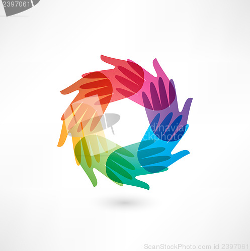 Image of Business icon. Transaction.