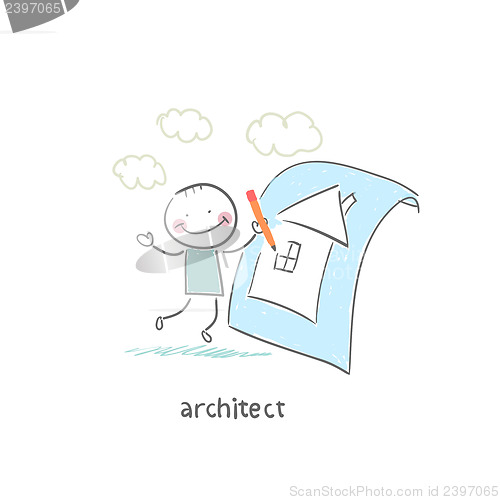 Image of Architect
