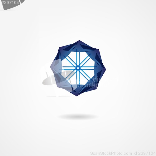Image of abstract icon