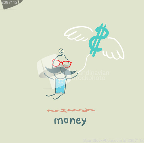 Image of money