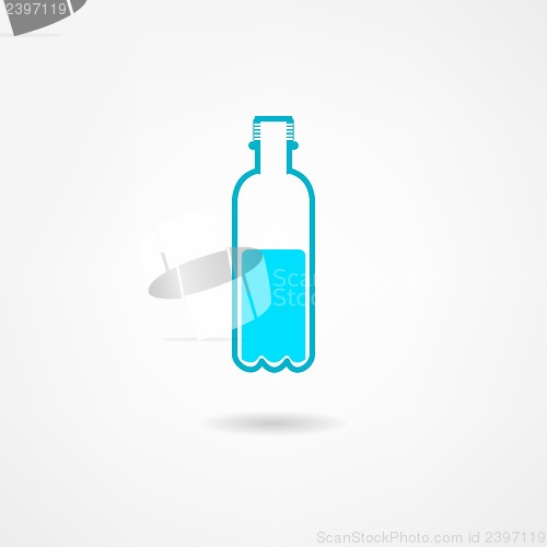 Image of Fresh water icon