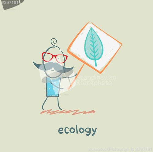 Image of ecology