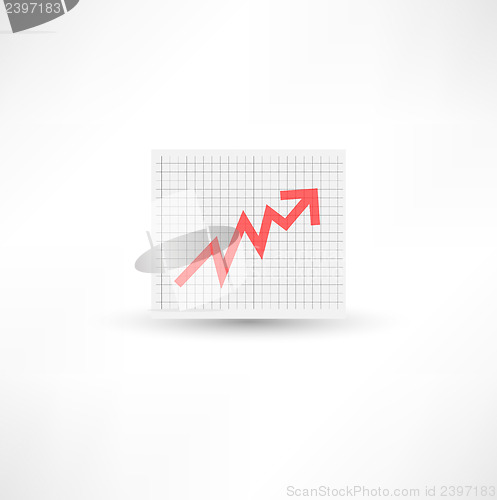 Image of Chart Icon