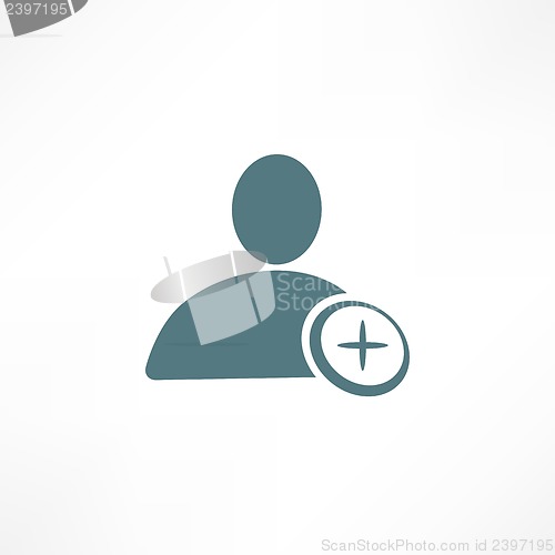 Image of abstract icon