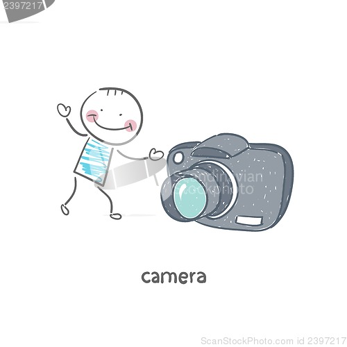 Image of Camera