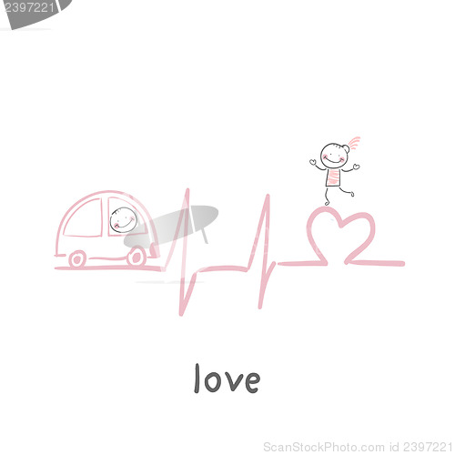 Image of Love