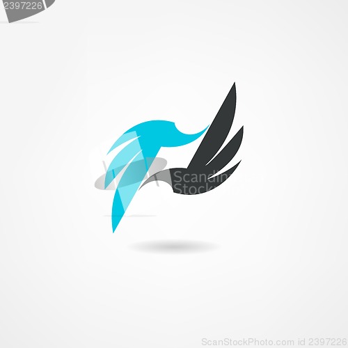 Image of Bird icon