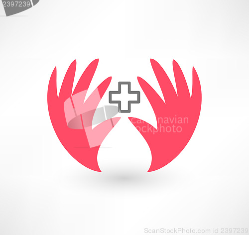 Image of Medical Icon
