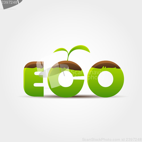 Image of ECO concept