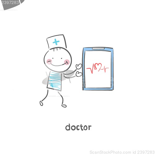 Image of doctor