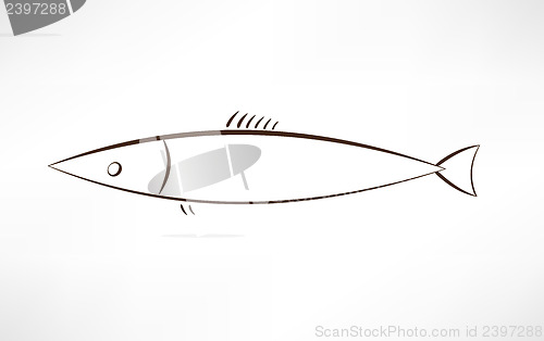 Image of Fish Icon