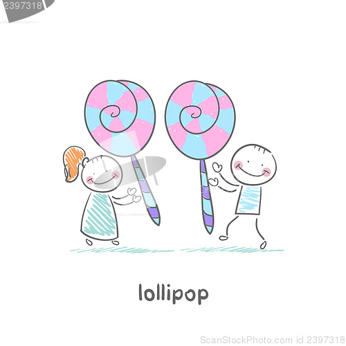 Image of Lollipop