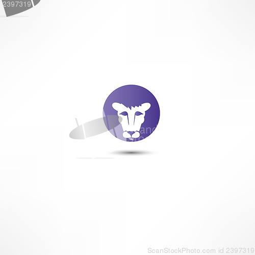 Image of Lion Icon