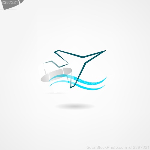 Image of Plane icon